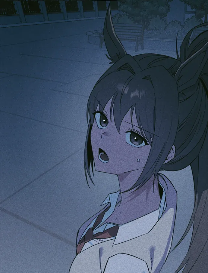 十二生肖少女第40話P2