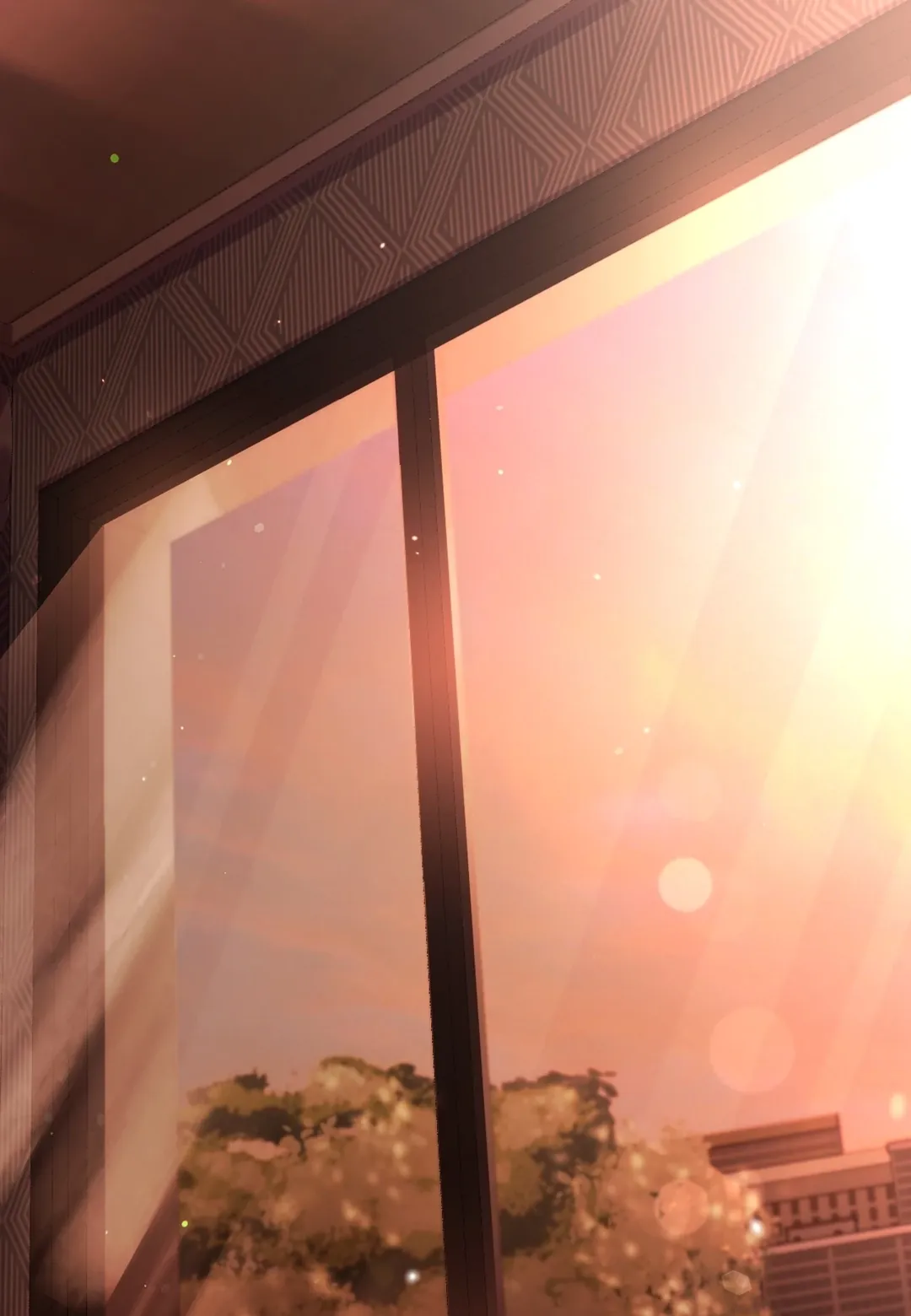 河妃妃的兔子们第14話P1