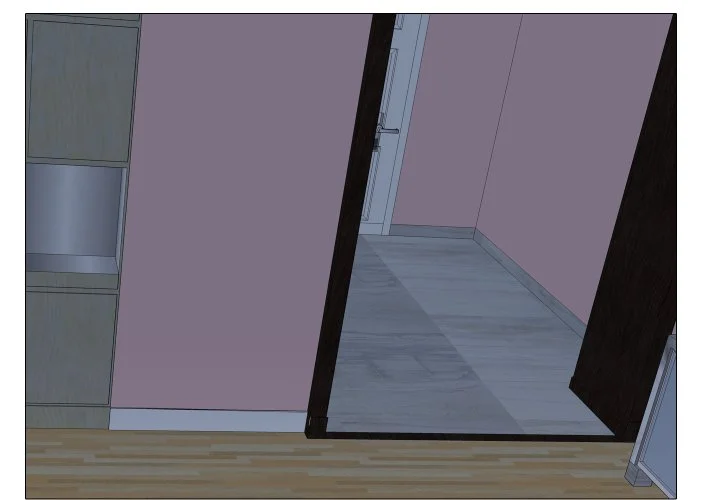 妻子游戏第3话P1