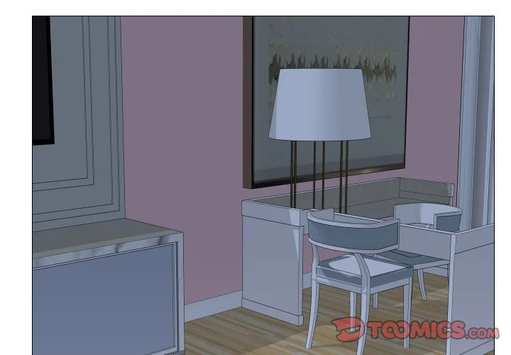 妻子游戏第3话P2