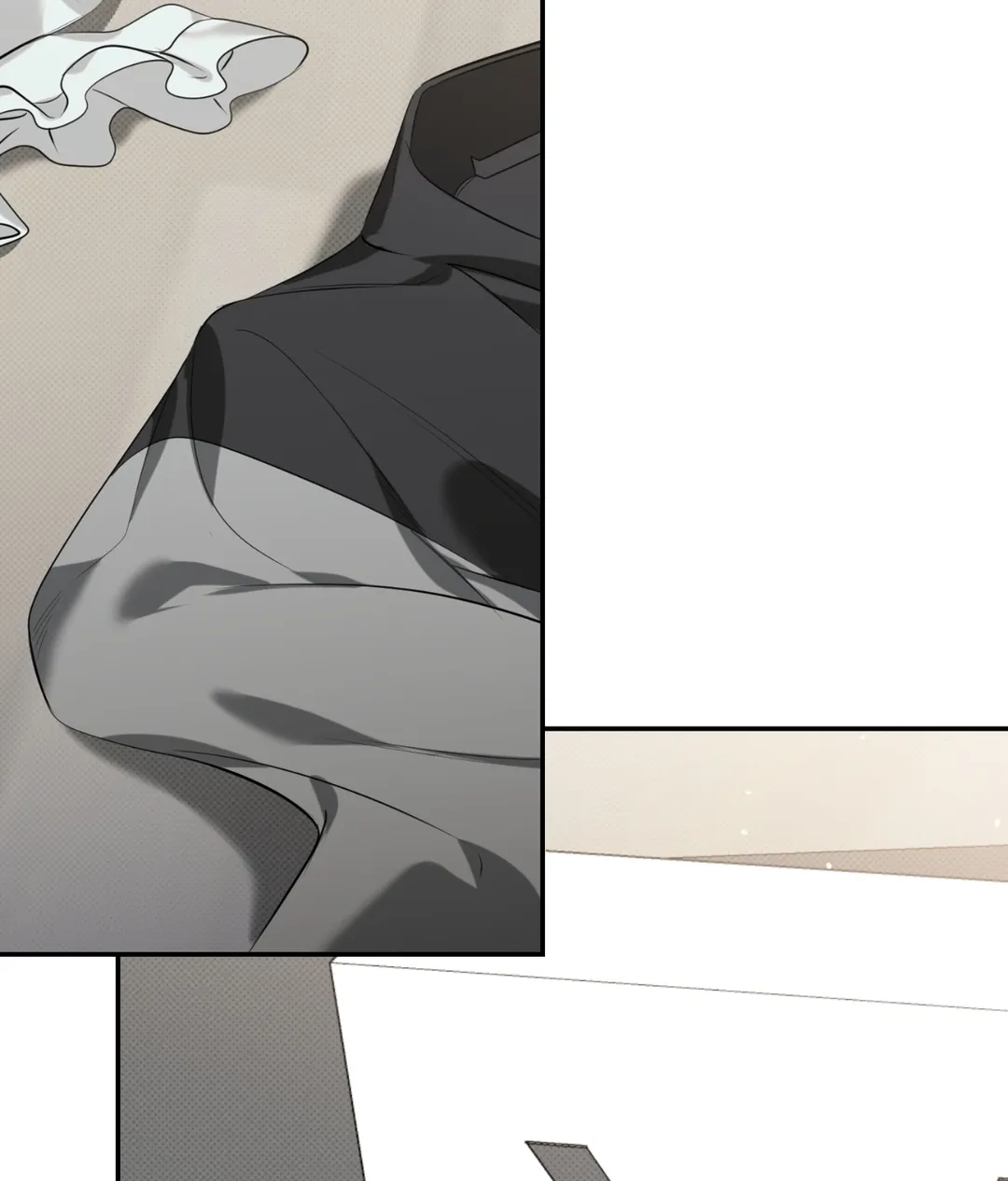 Hit Me Hard第10話P2