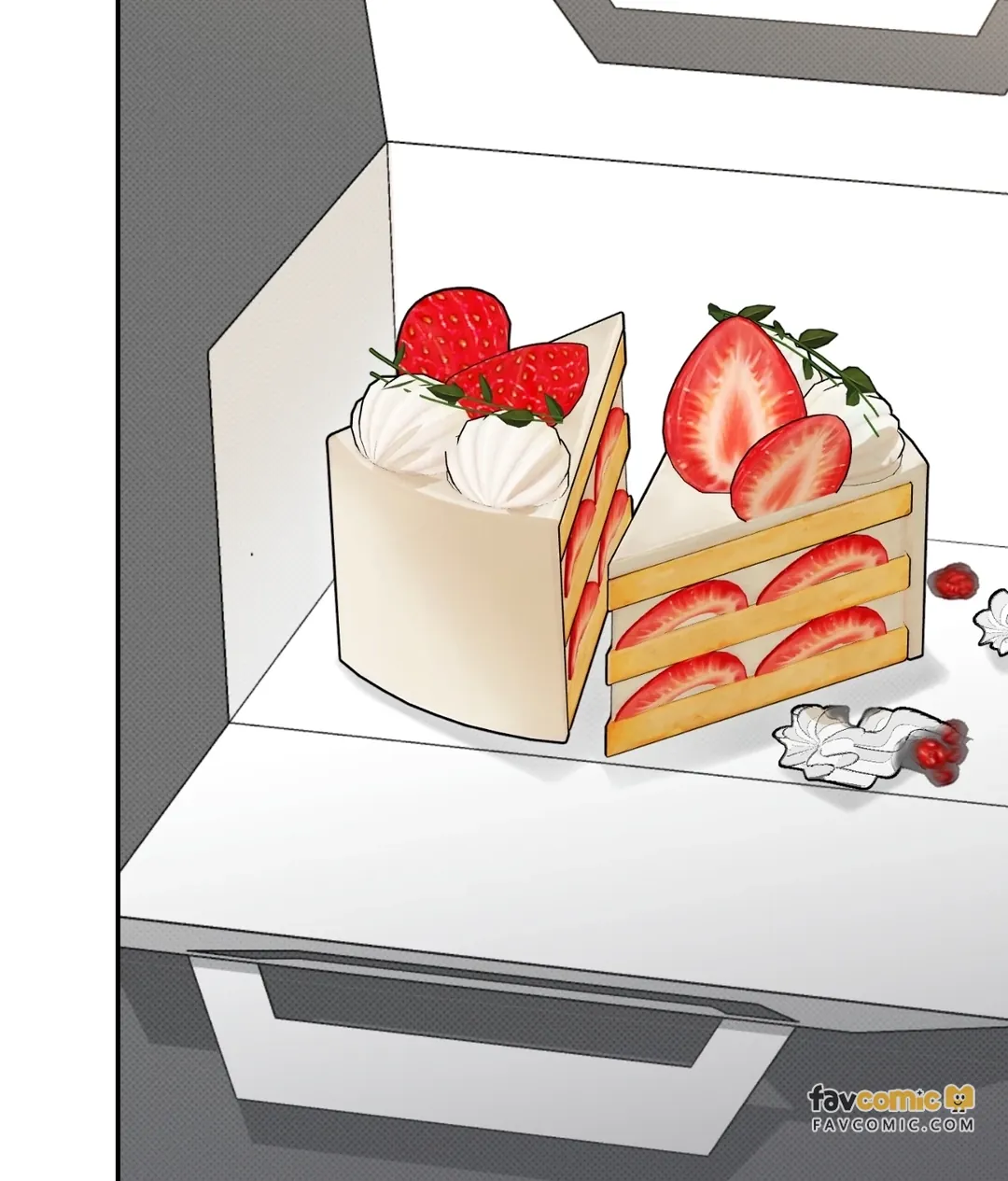 Hit Me Hard第10話P3