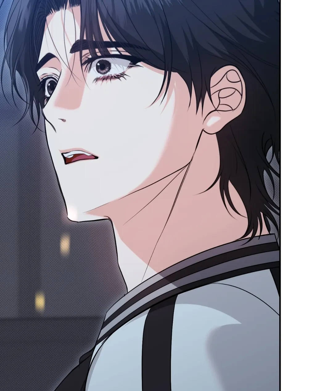 Hit Me Hard第13話P3