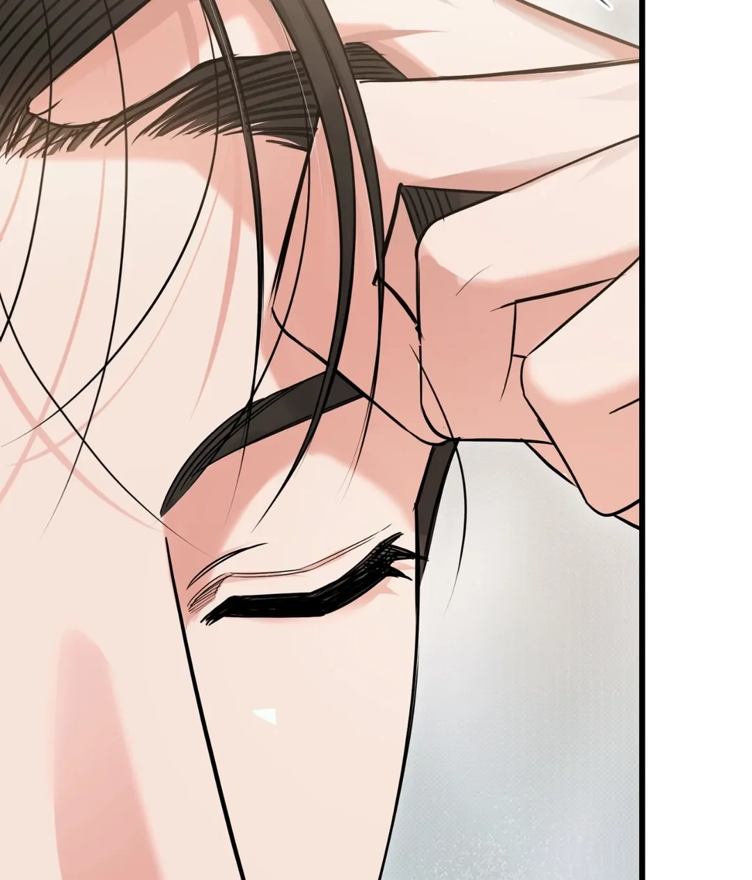 Hit Me Hard第17話P2