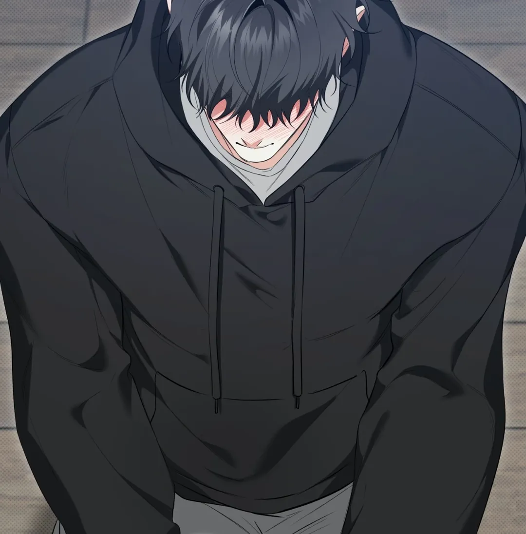 Hit Me Hard第2話P3