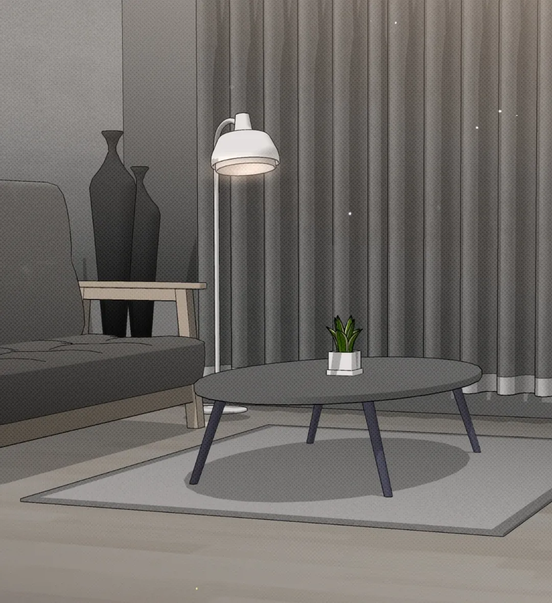 Hit Me Hard第3話P2