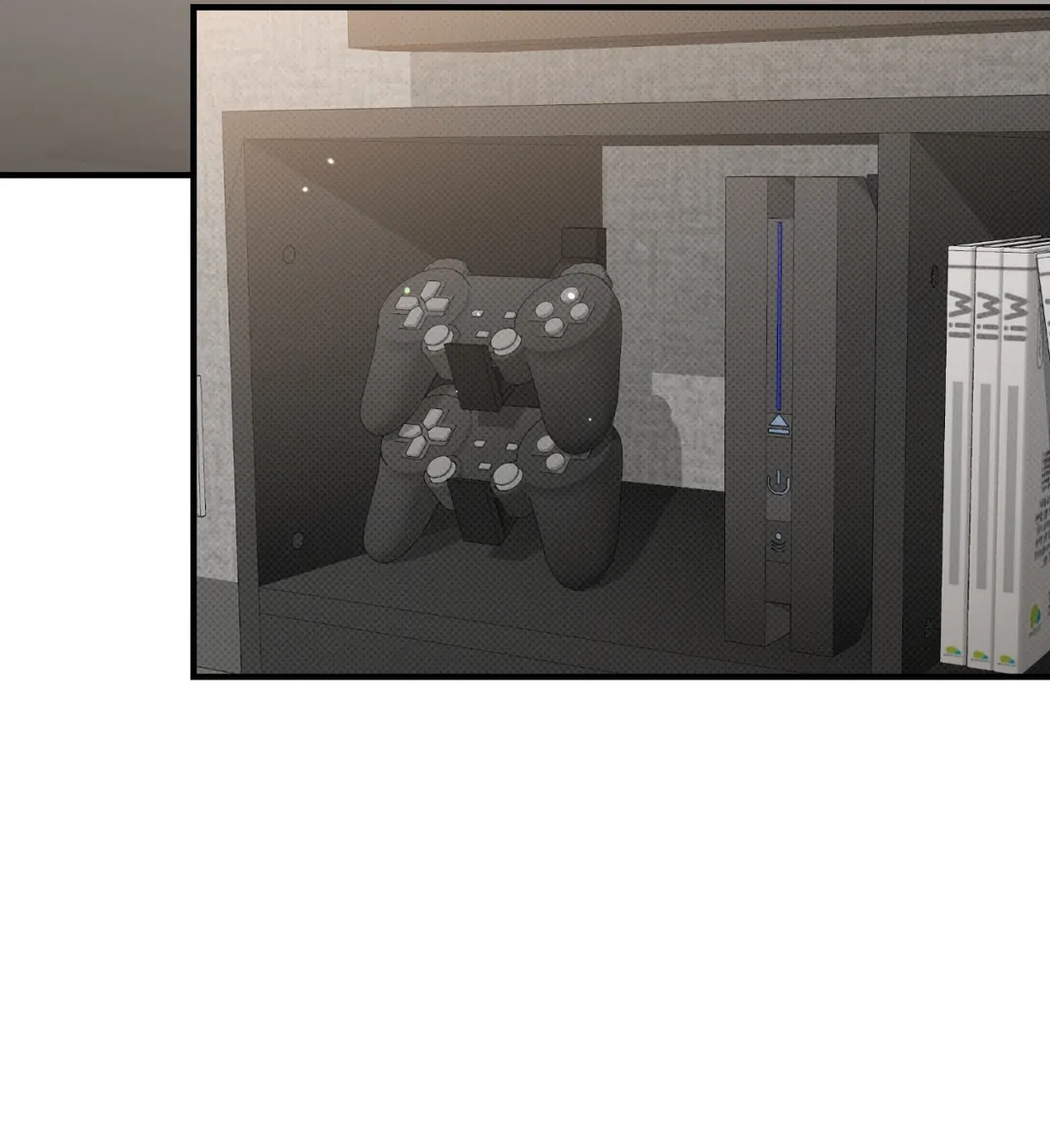 Hit Me Hard第3話P3