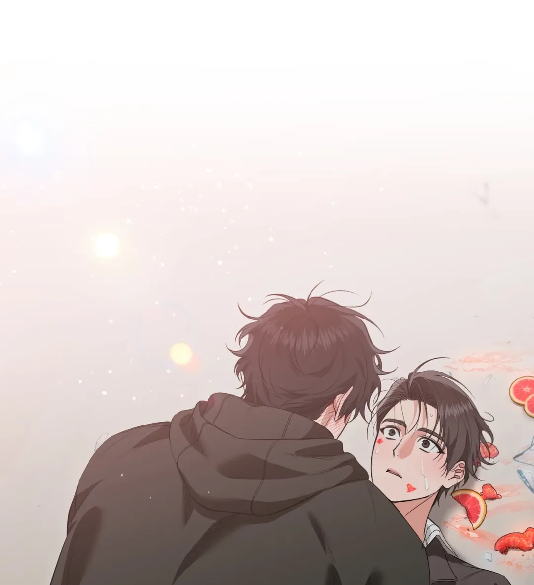 Hit Me Hard第4話P2