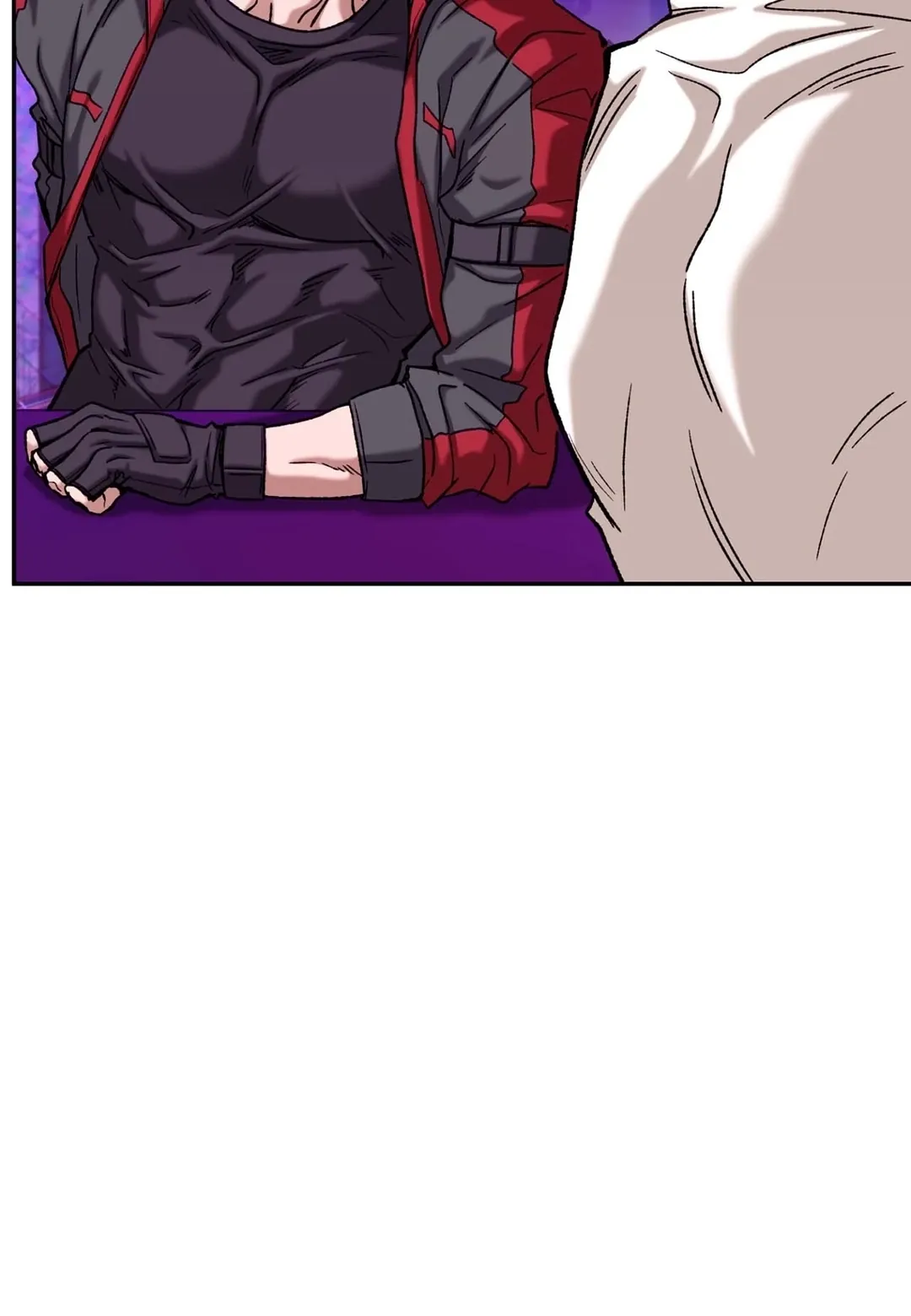 Dawning Light第2話P10