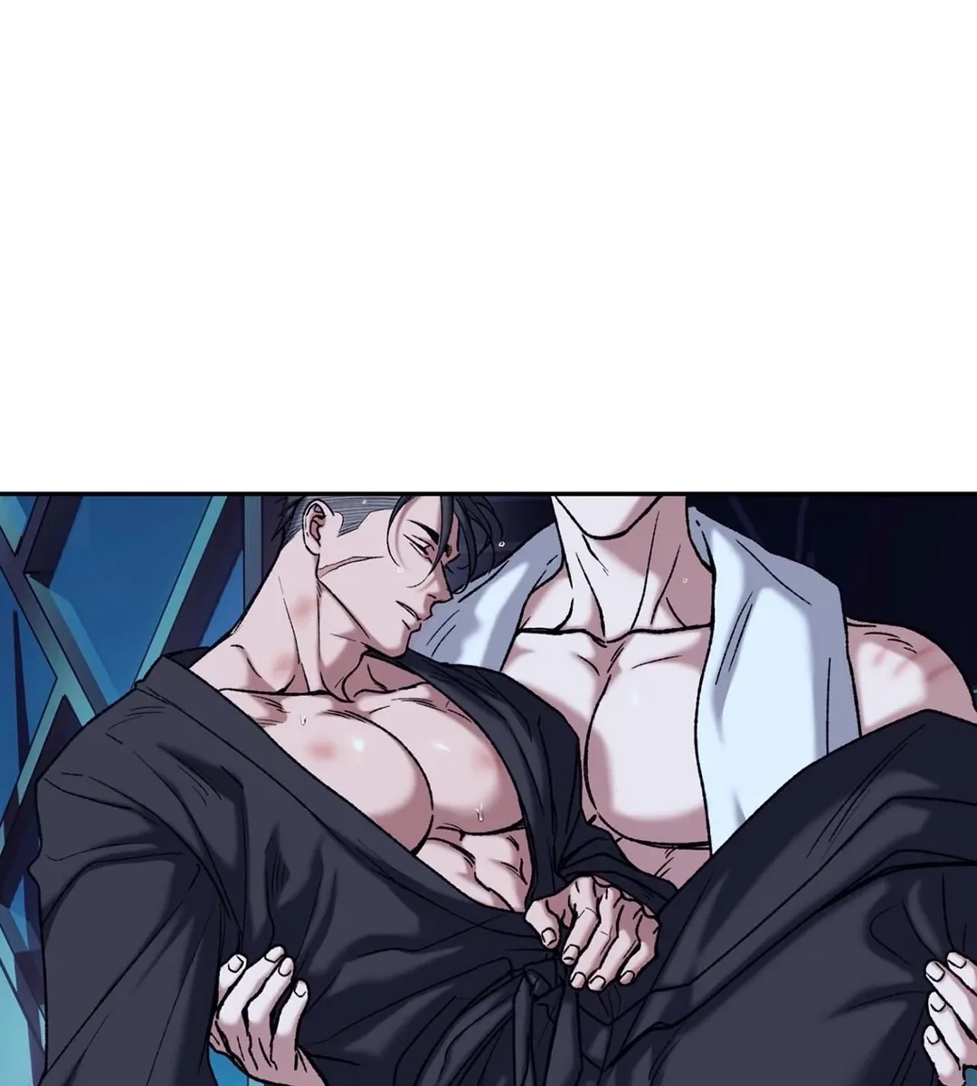 Dawning Light第2話P105