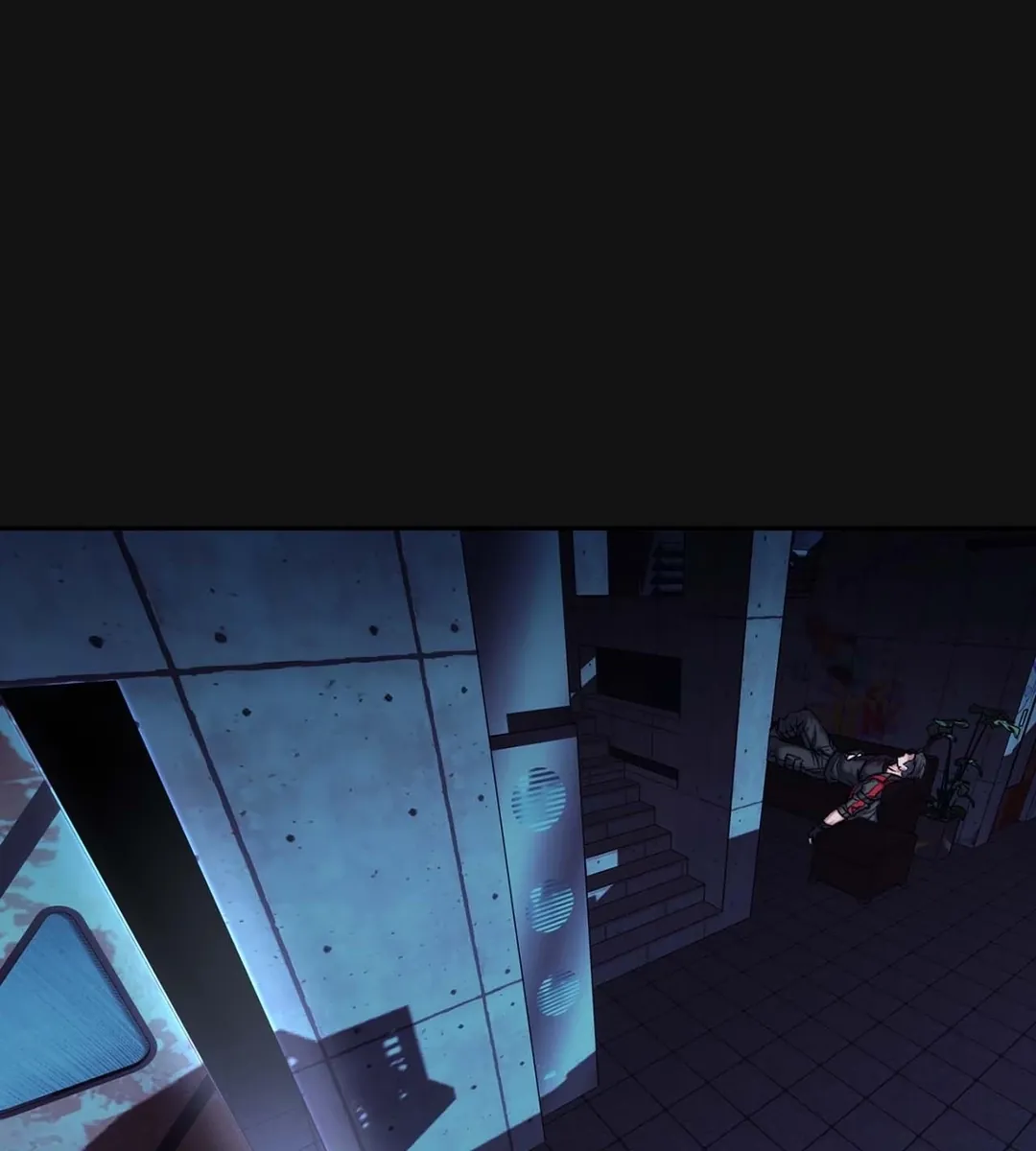 Dawning Light第2話P114