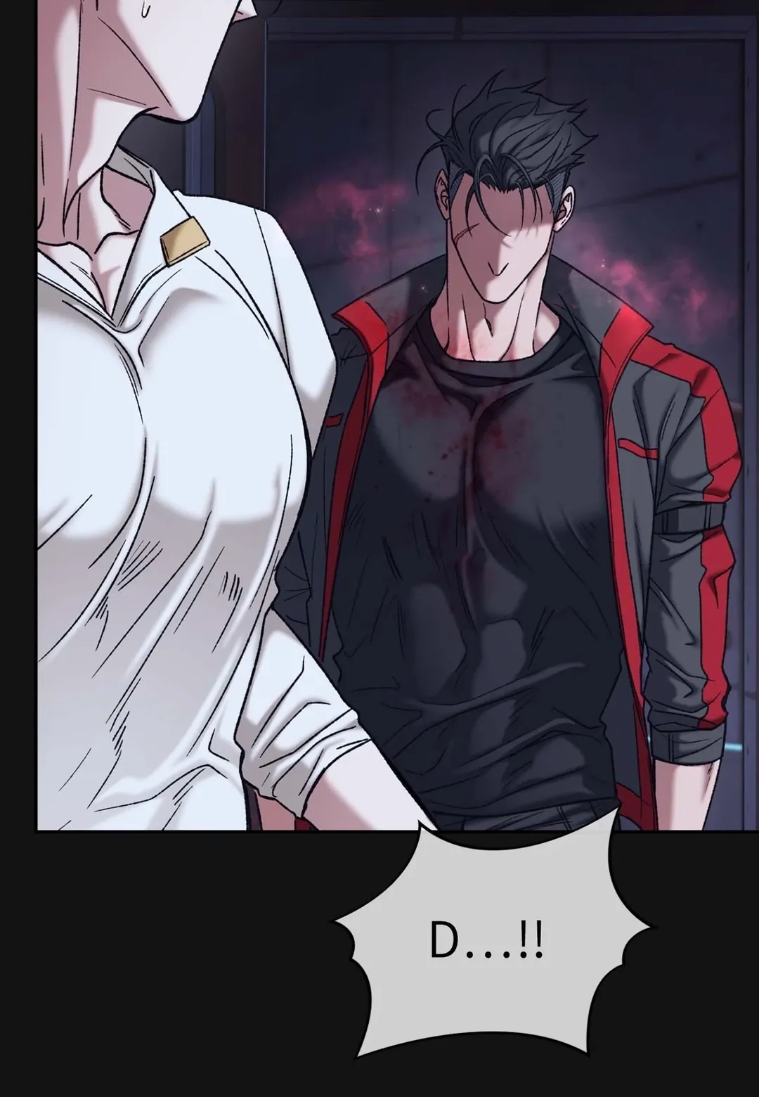 Dawning Light第2話P122