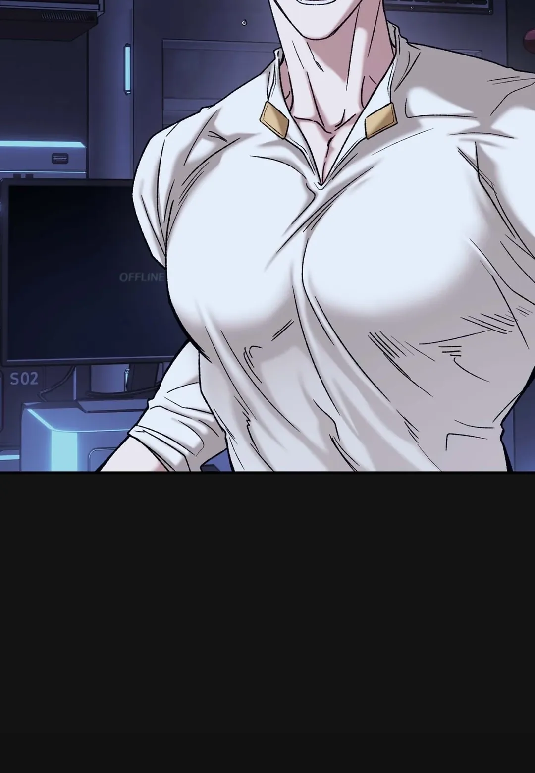 Dawning Light第2話P124