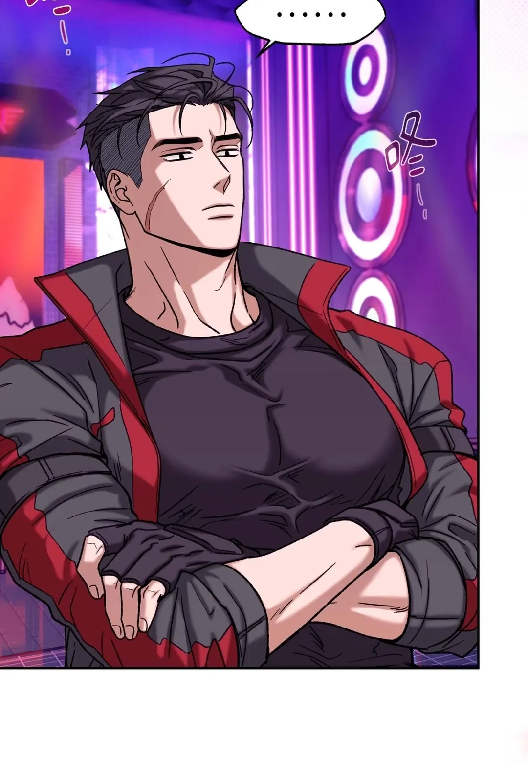 Dawning Light第2話P13