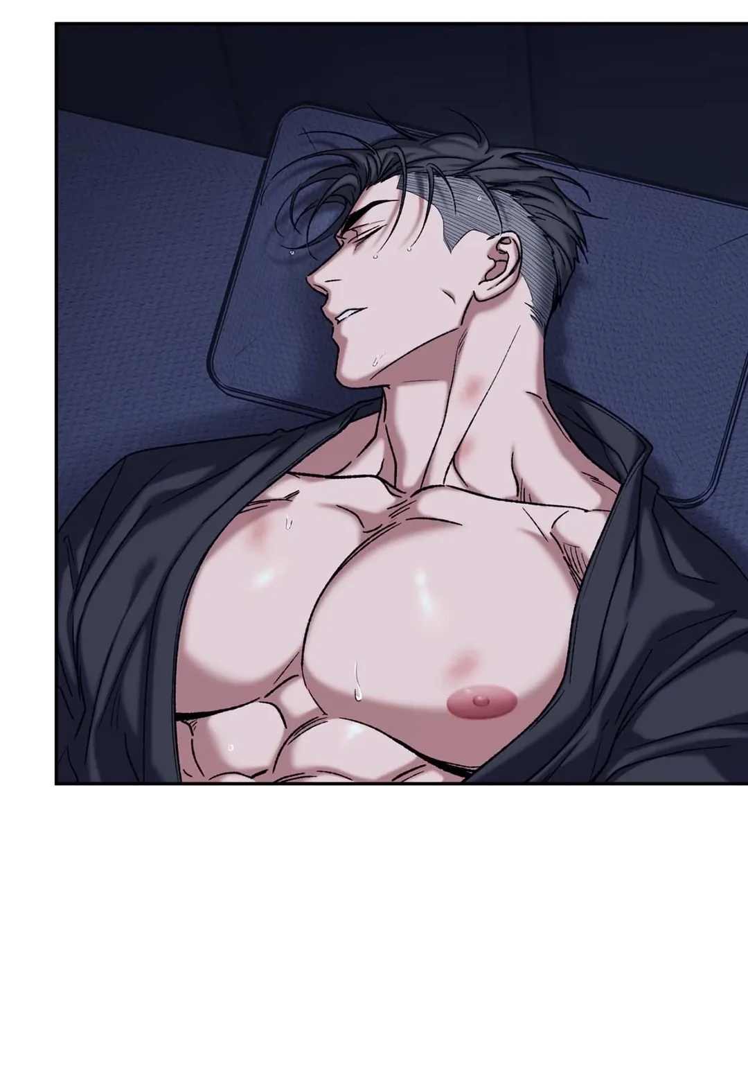 Dawning Light第2話P131