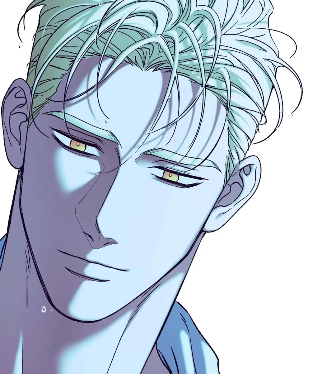 Dawning Light第2話P138