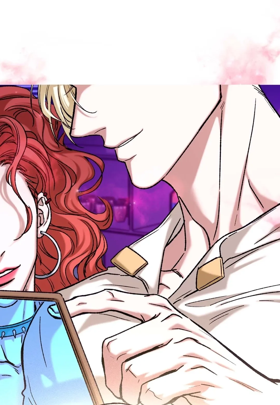 Dawning Light第2話P14