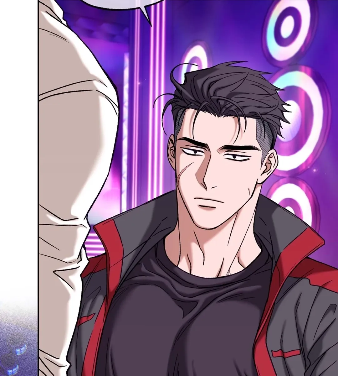 Dawning Light第2話P24