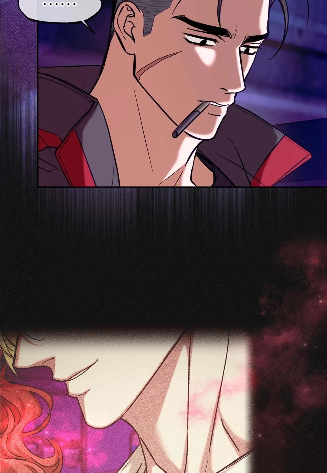 Dawning Light第2話P29