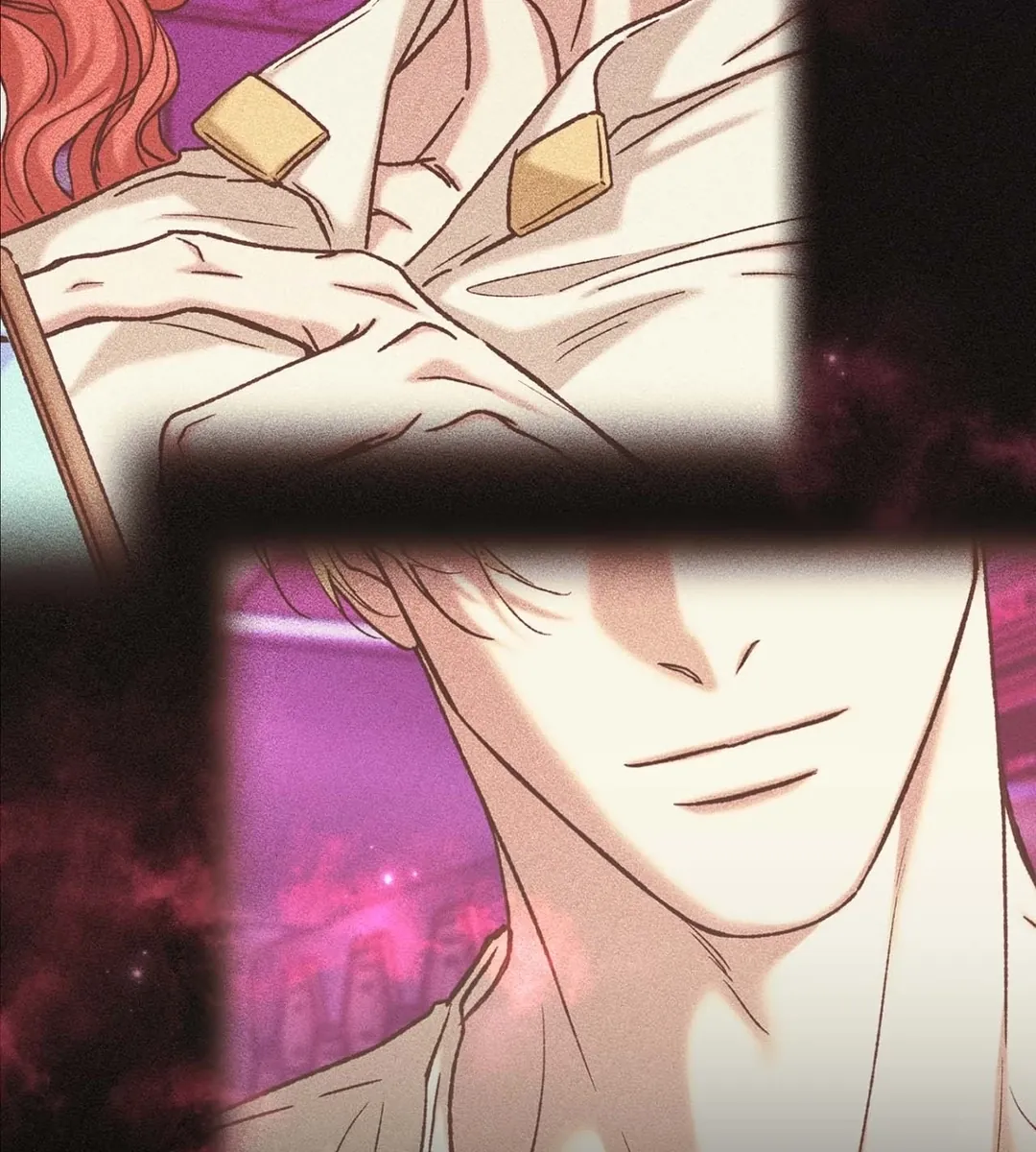 Dawning Light第2話P30