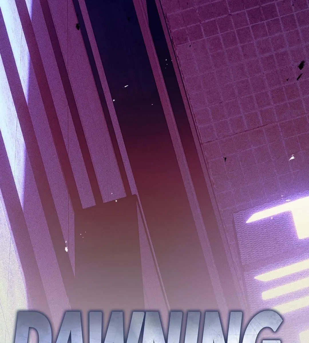 Dawning Light第2話P39