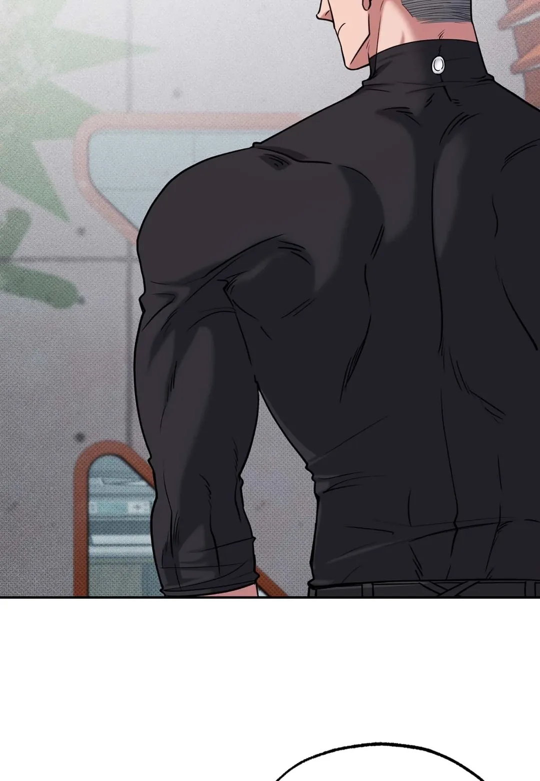 Dawning Light第5話P2