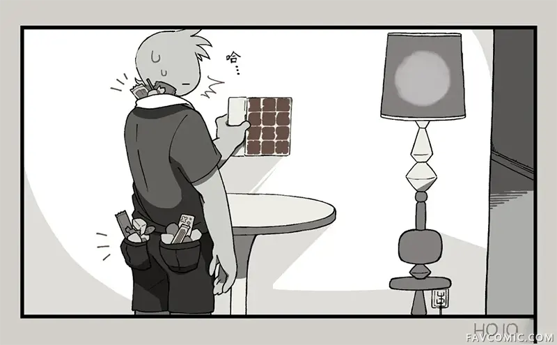 加油！HOTFIX第04-05话P3