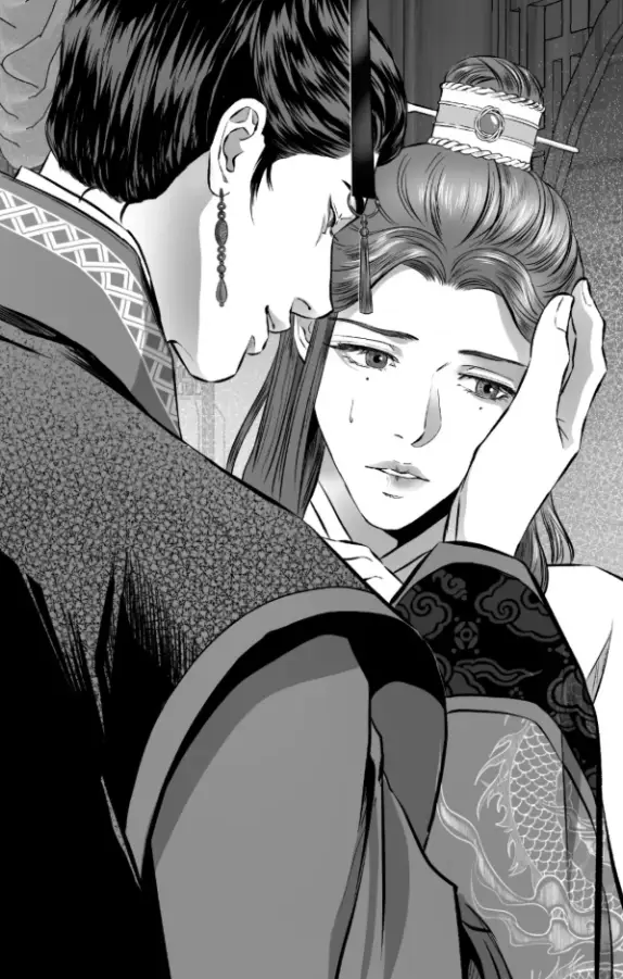 狂夜 ＜前世＞试读5P