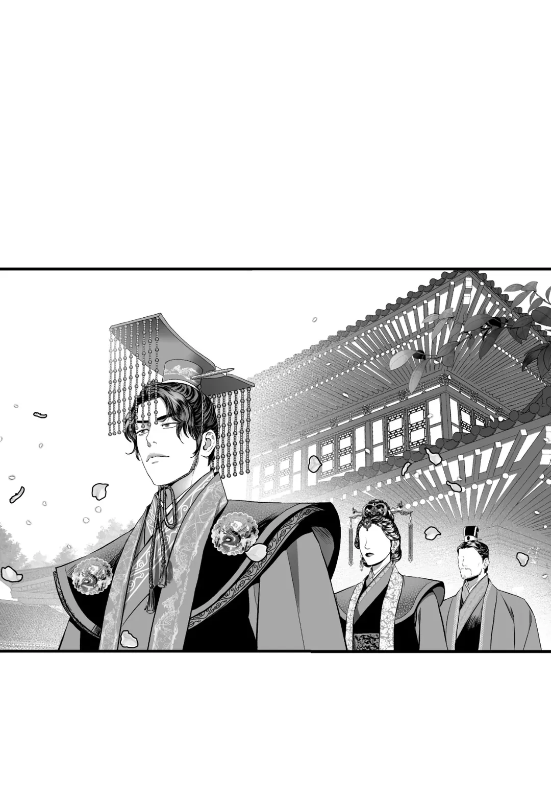 狂夜 ＜前世＞第5話P2