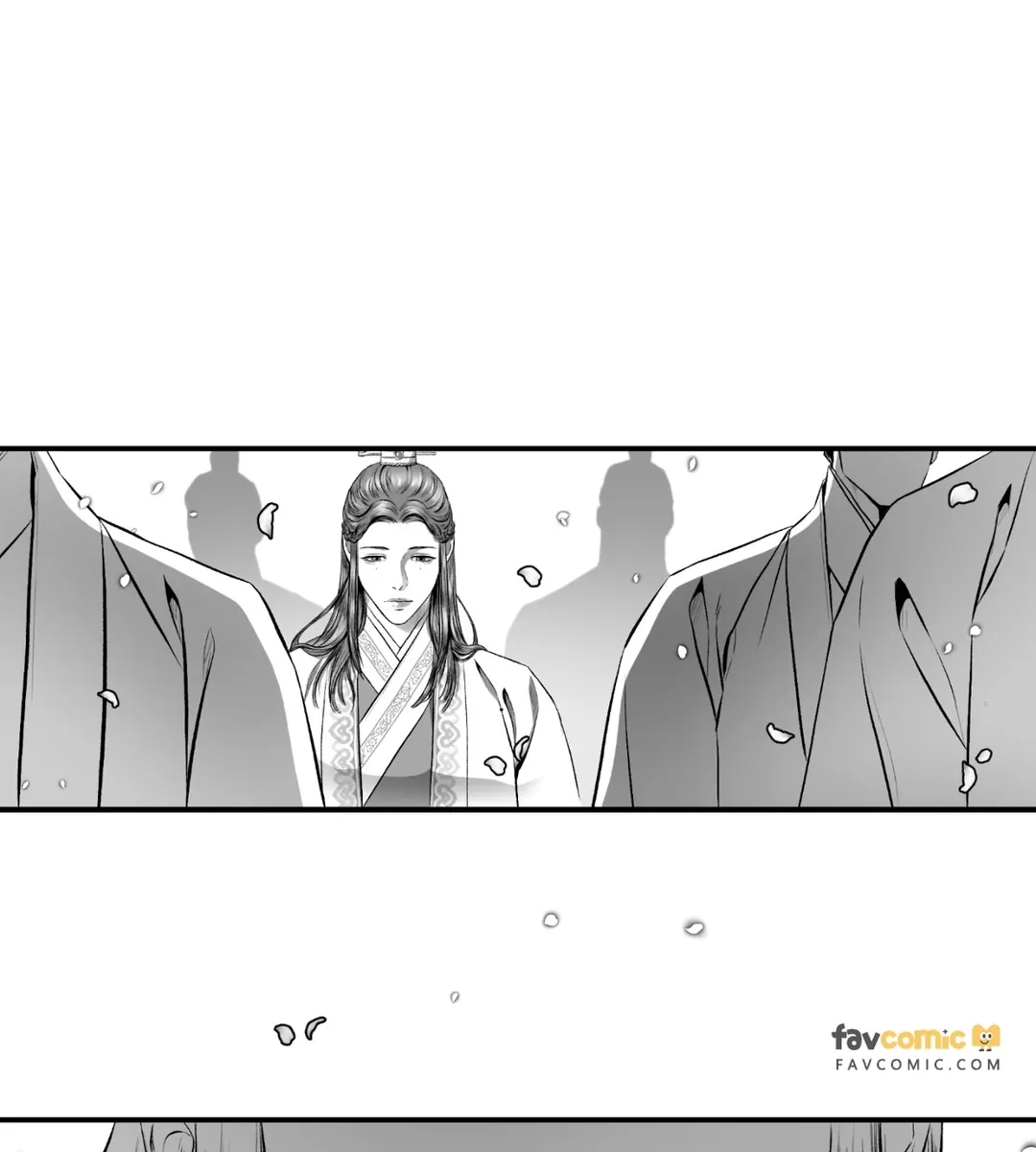 狂夜 ＜前世＞第5話P3