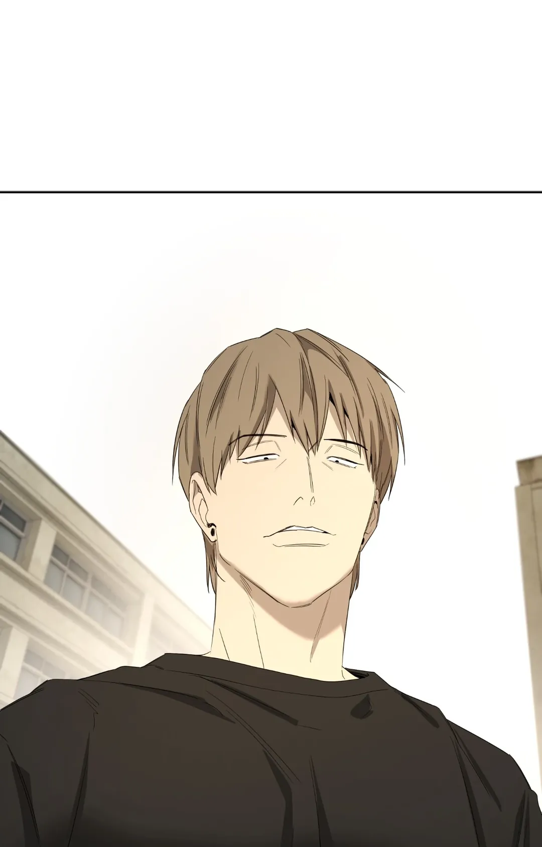 我与杨一宇第14話P1