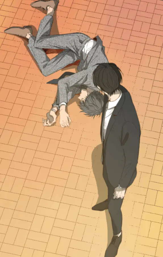 同情的形态试读3P