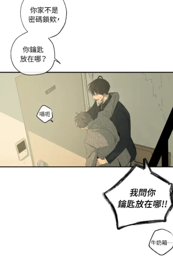 同情的形态试读4P