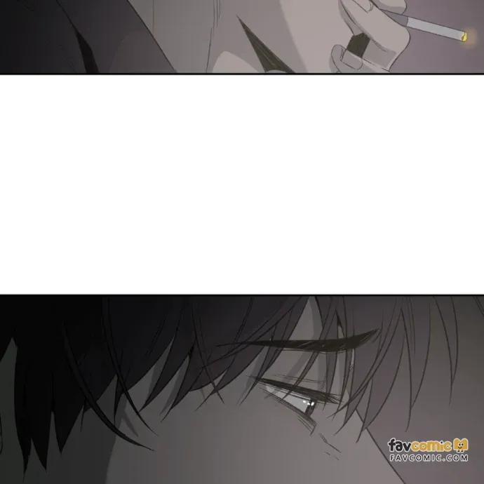 同情的形态外傳 第26話P3