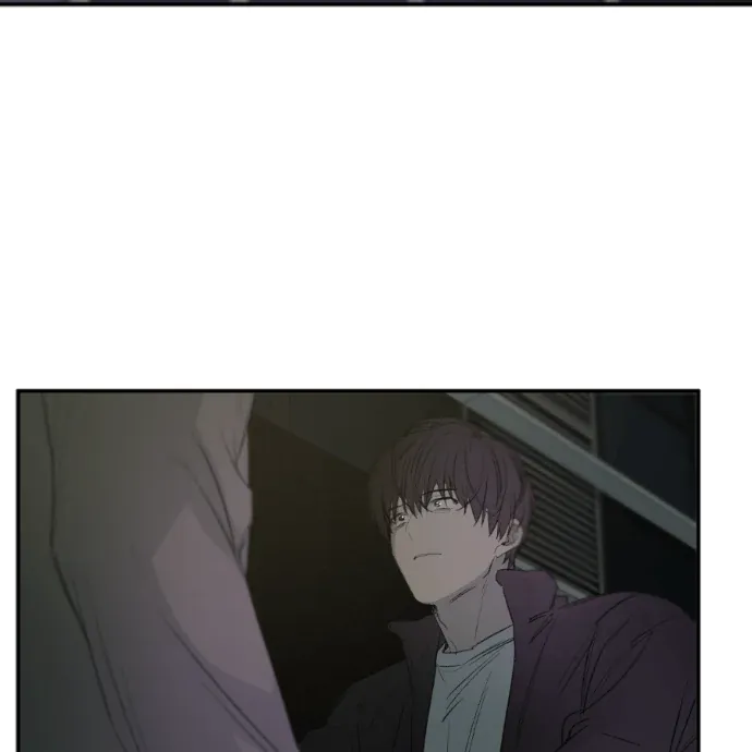 同情的形态外傳 第27話P3