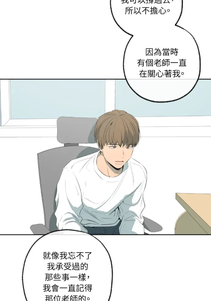 同情的形态後日談 第1話P2