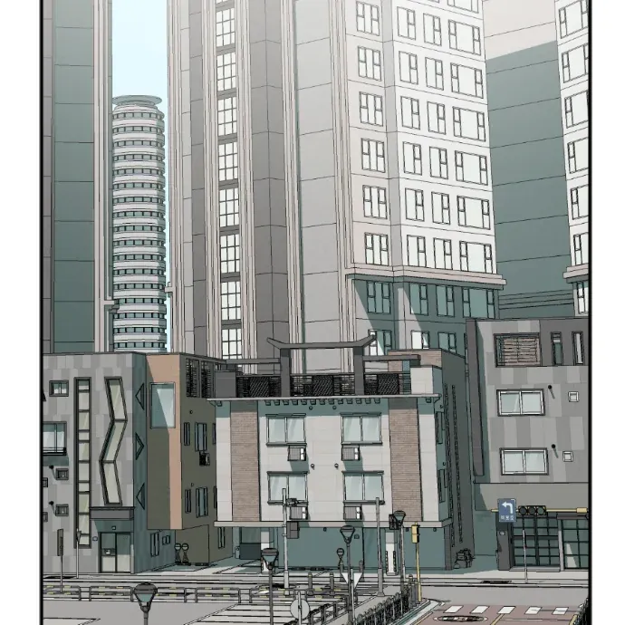 同情的形态後日談 第17話(完結)P3