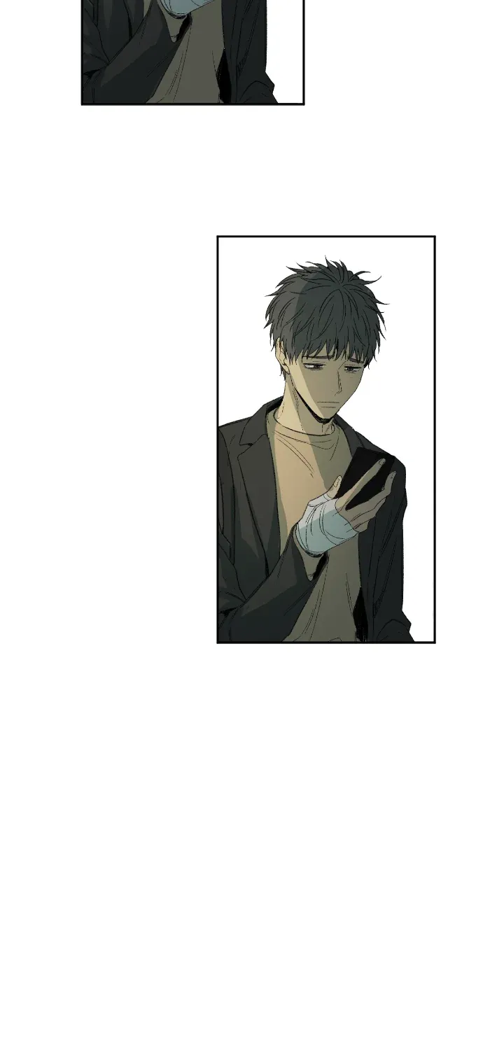 同情的形态第19話P3