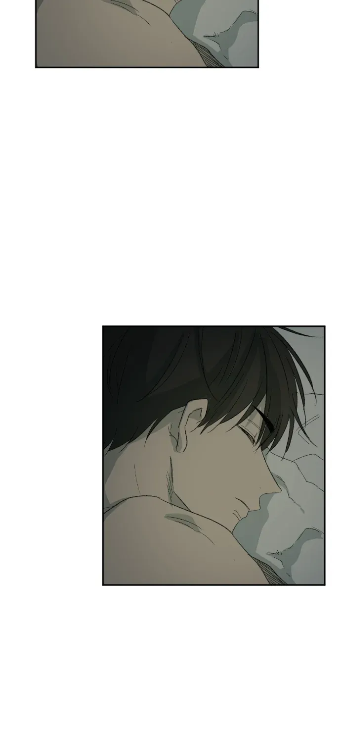 同情的形态第21話P3