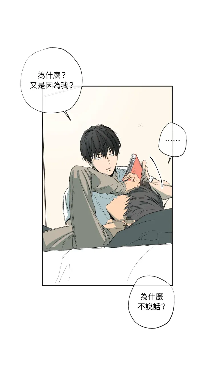 同情的形态第39話P2