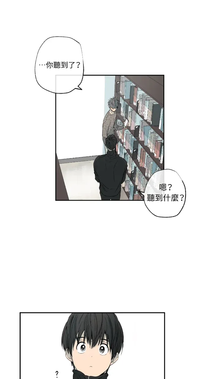 同情的形态第40話P2