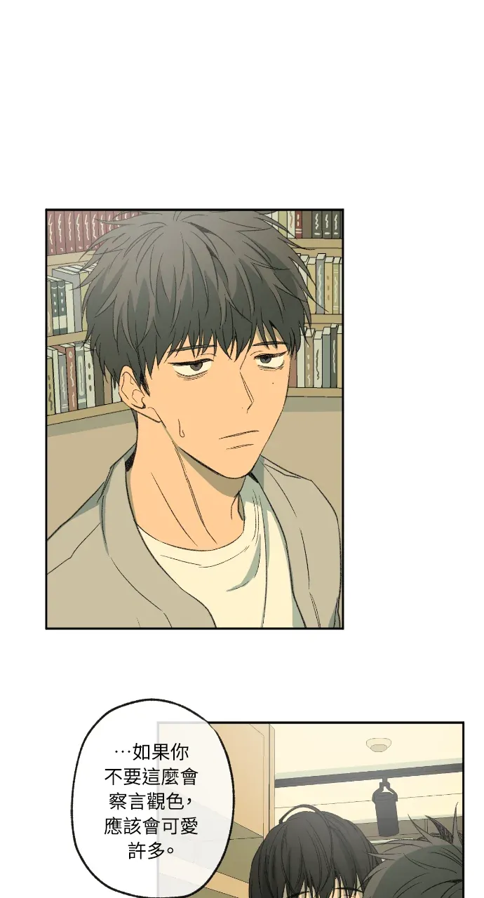 同情的形态第42話P2