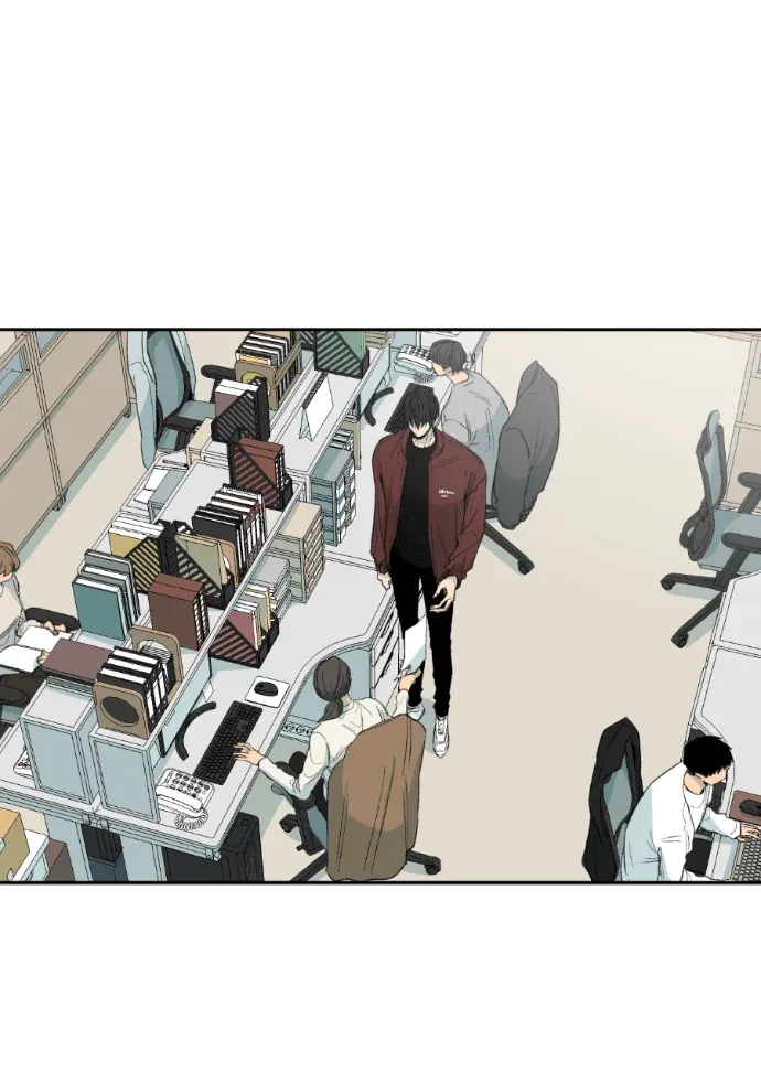 同情的形态第68話P3