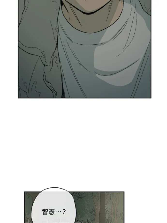 同情的形态第71話P3