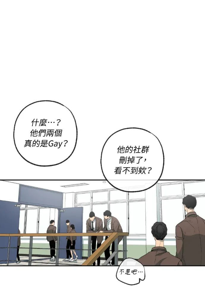 同情的形态第73話P2