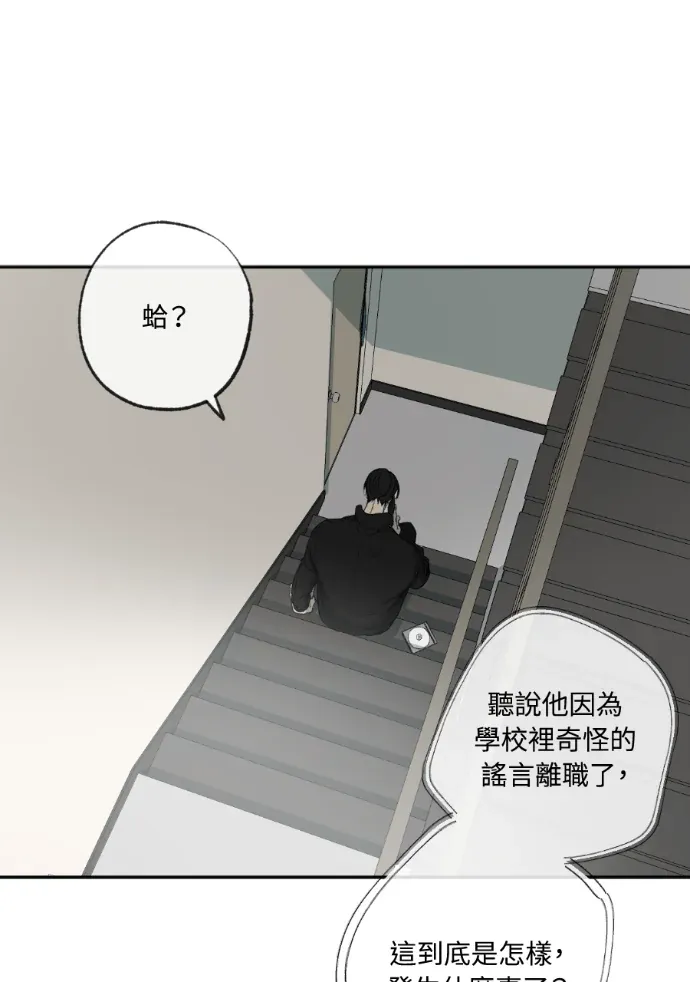 同情的形态第74話P2