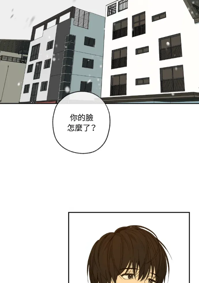 同情的形态第75話(完結)P2