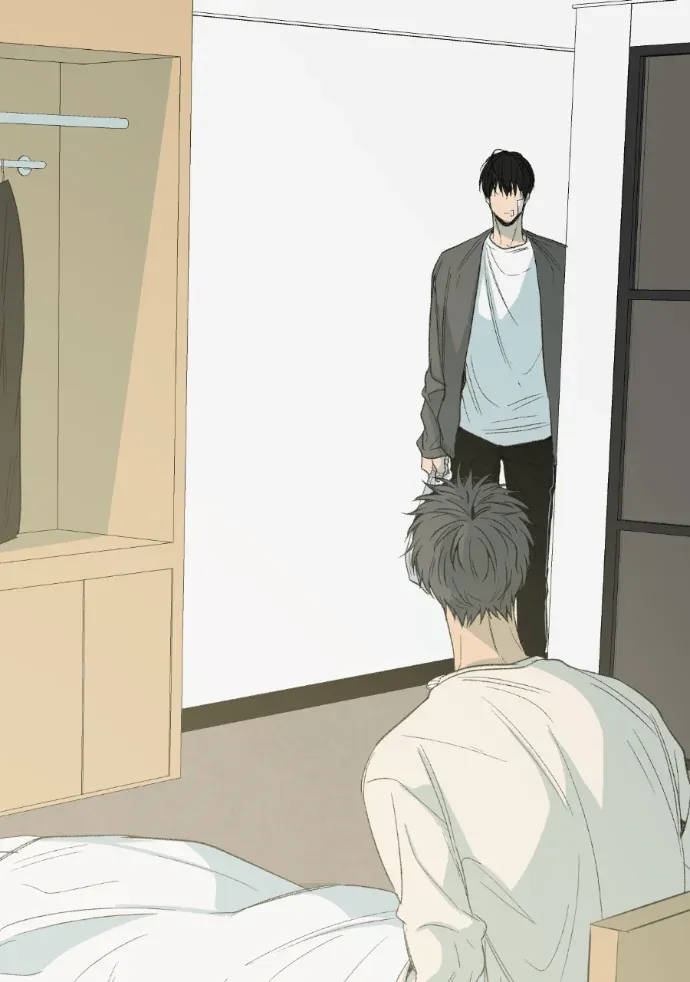 同情的形态外傳 第6話P2