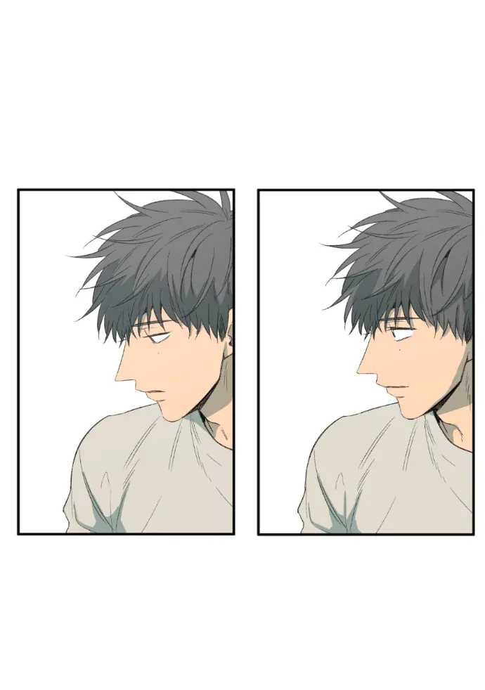 同情的形态外傳 第23話P2