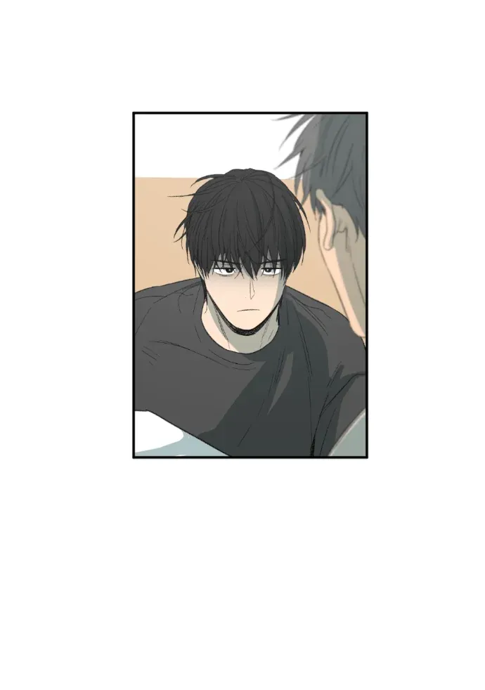 同情的形态外傳 第23話P3